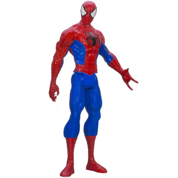 Spiderman Figure 12-inch