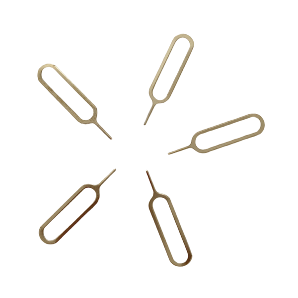 SIM Card Ejection Pin SIM Card Tray Removal Needle - 1 Pack 10pcs