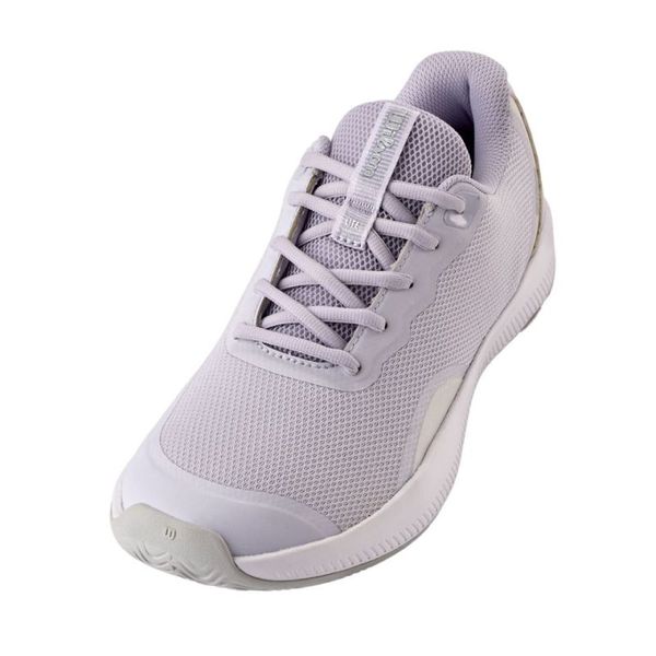 Wilson Ladies Intrigue Lite Tennis Shoe - Lavender / White