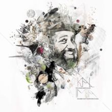 Kalimba Is My Telephone in Dub. (CD / Album)