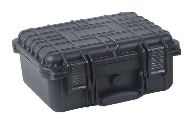 Duratool (22-24145) Waterproof Case, 13.5"x11.5"x6