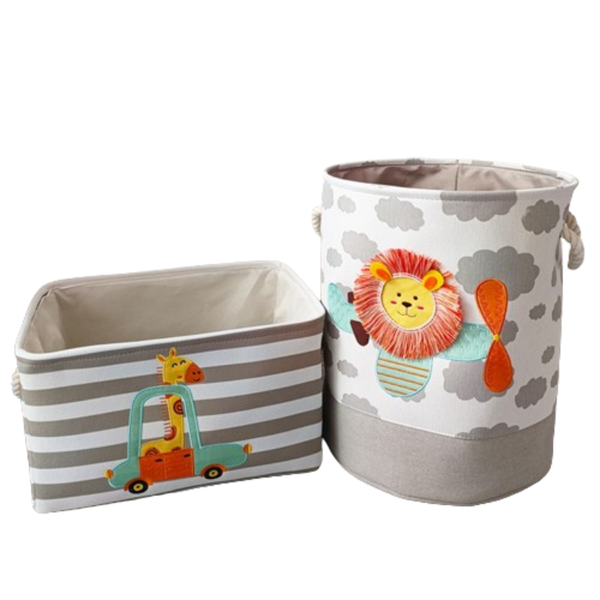 Children"s Storage Combo Set