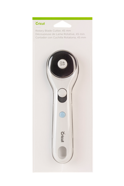 Cricut Rotary Cutter (45mm)