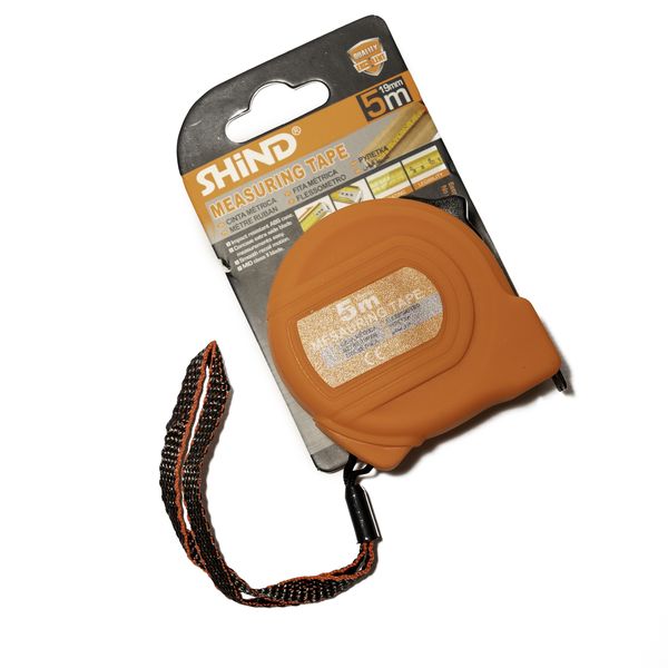 5M Measuring Tape