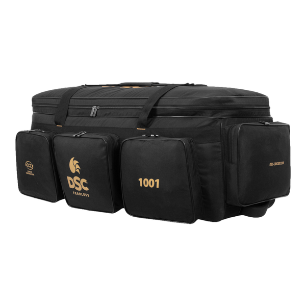 DSC 1001 Kit Bag