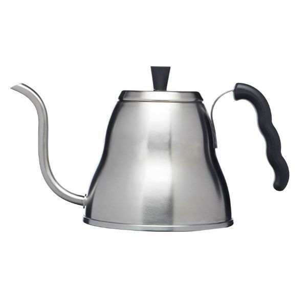 KitchenCraft Le’Xpress - 700ml Stainless Steel Pour Over Kettle