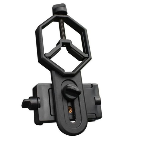 Smartphone Holder Telescope Mount