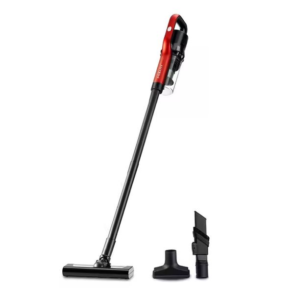 2800W 3-in-1 Cordless Handheld &amp; Stick Vacuum Cleaner