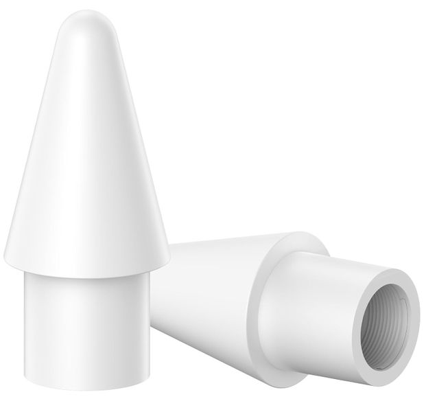 2PCS Replacement Pencil Tips Compatible with HONOR Magic-Pencil 3