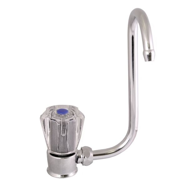 Kitchen Single Cold Water Tap