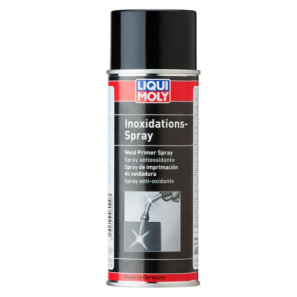Liqui Moly - Weld Primer Spray - 400ml