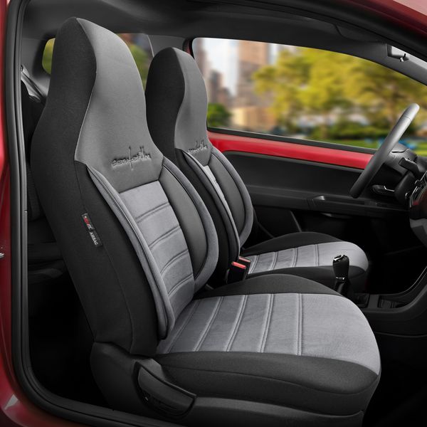 Premium Universal Seat Cover