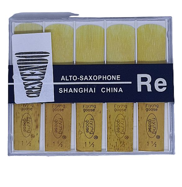 Reeds for Alto Sax 1.5