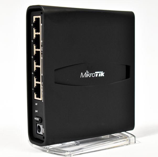 MikroTik hAP ac2 Dual Band 5 Port Gigabit Wi-Fi Router Box of of 20