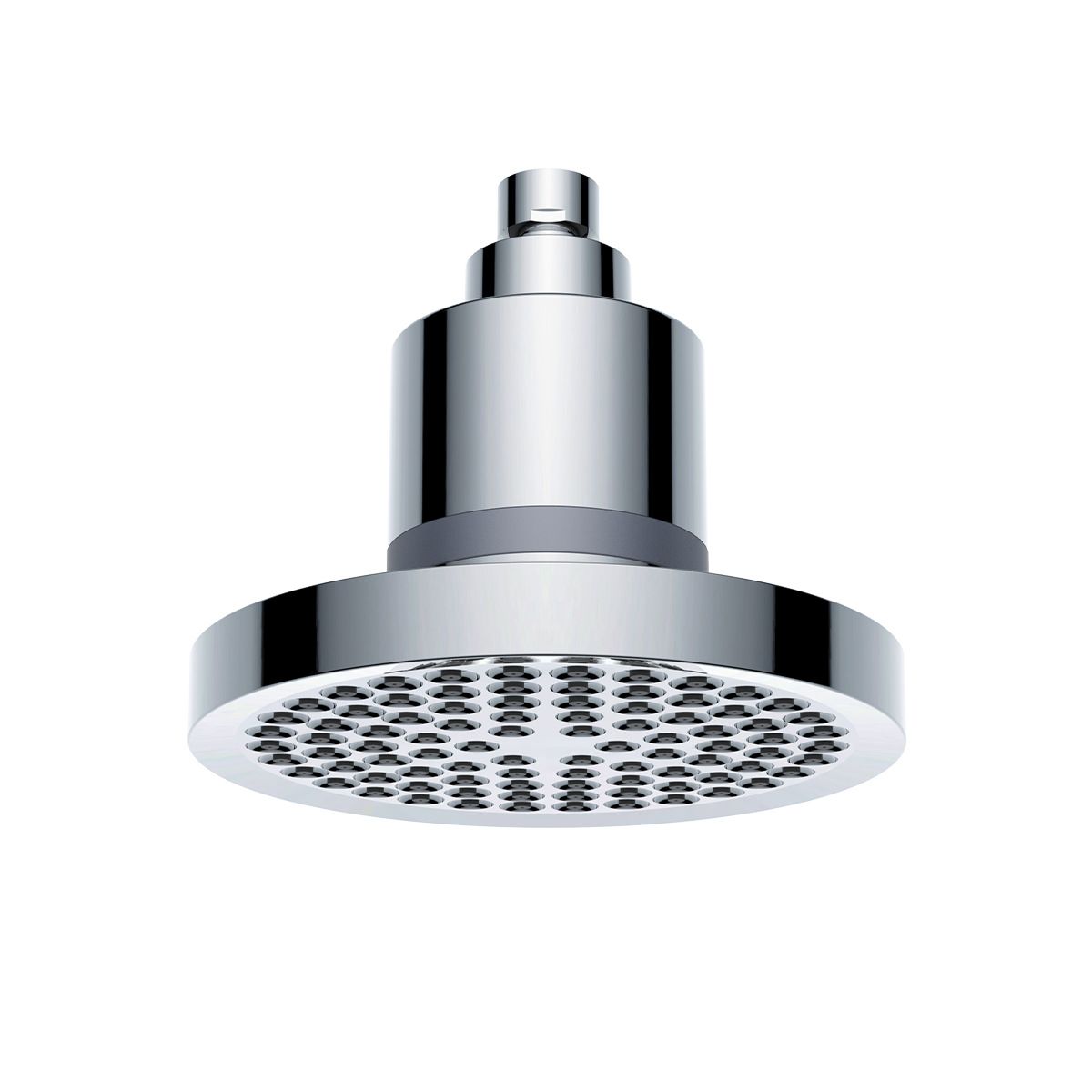 Filtered Shower Head with 20-Stage Filtration
