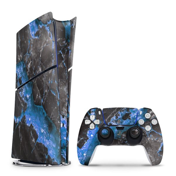 Carbon Stone Blue (Decal Only image