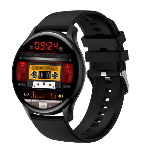 1.43inch Smart Watch Bluetooth Connected IP68 Waterproof