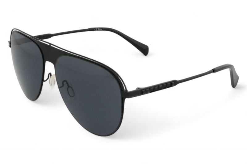 Prsr Men Polarized Aviator Sunglasses PS5003