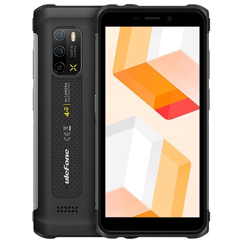 Ulefone Armou X10 Pro Rugged Android Smartphone