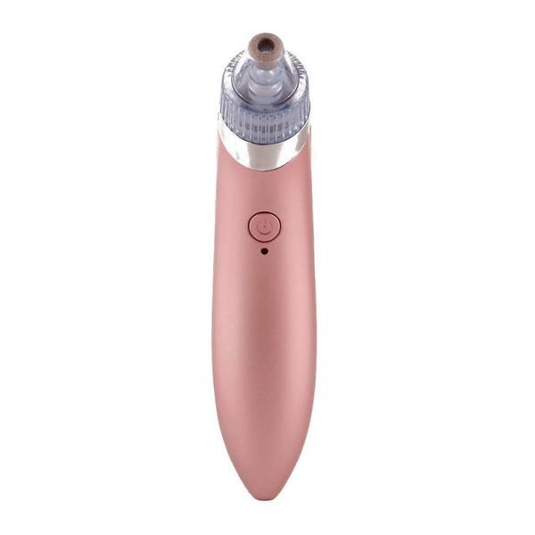 Blackhead Remover Vacuum Pore Cleaner