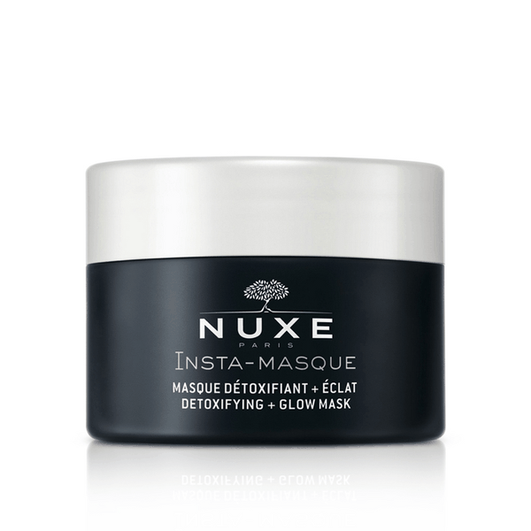 Nuxe - InstaMasque Detoxifying Glow Mask 50ml