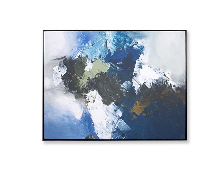 The Forecast - Kristi Marié