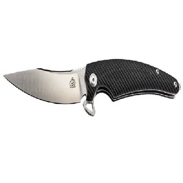 Puma Tec 7311813 G10 Handle One Hand Knife