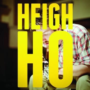 Heigh Ho (CD)