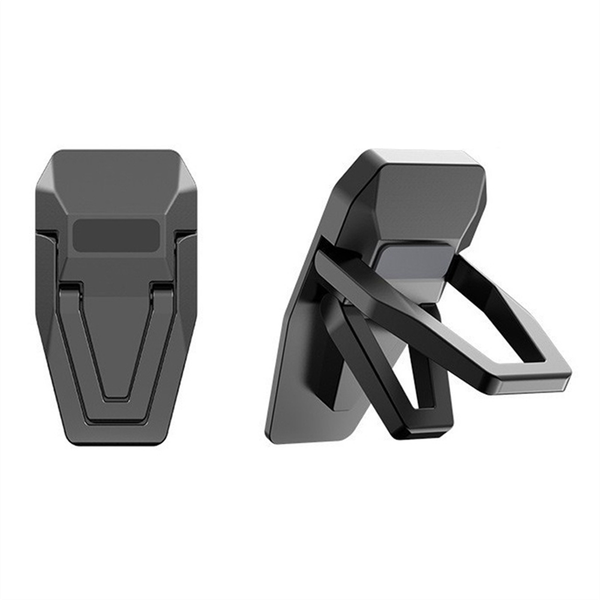 Mini Portable Laptop Stand Foldable Invisible Laptop Riser B