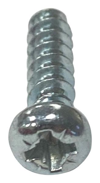 Multicomp Pro (MP006630) Screw, M3, 30 mm, Zinc