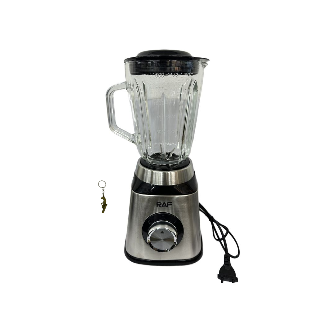Electric Blender 2 in 1