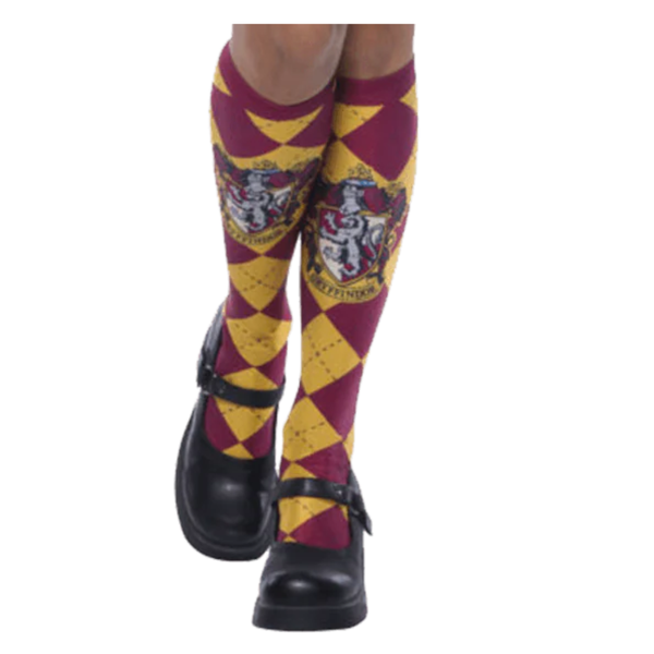 Gryffindor Socks