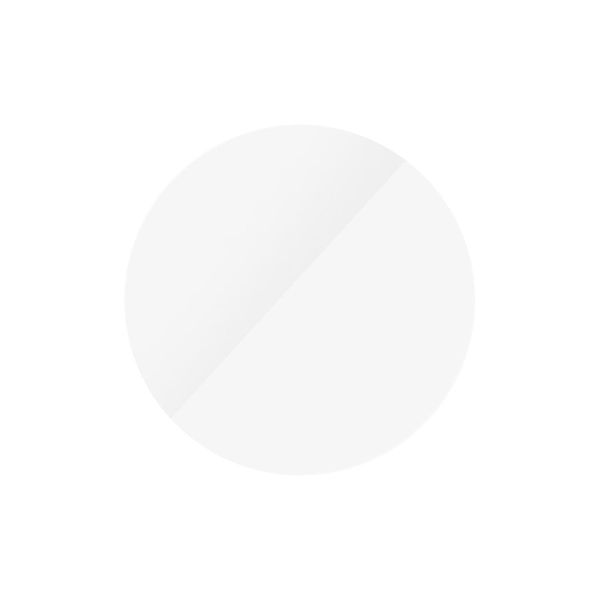 PanzerGlass Compatible with Watch8 Classic 46mm
