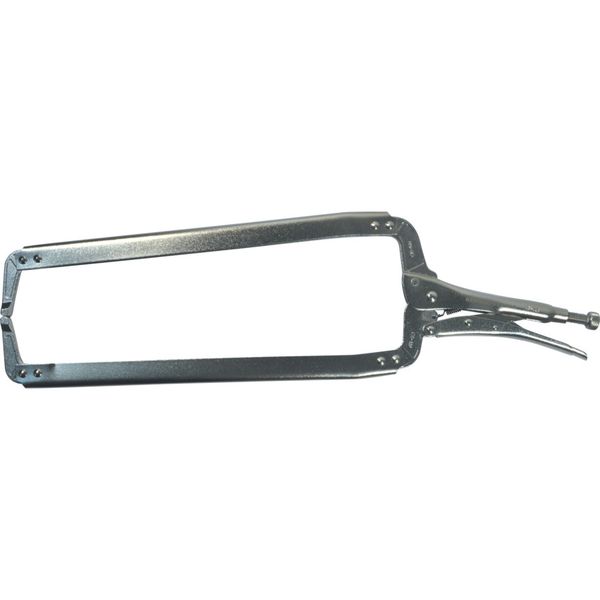0-400mm Locking C-Clamp