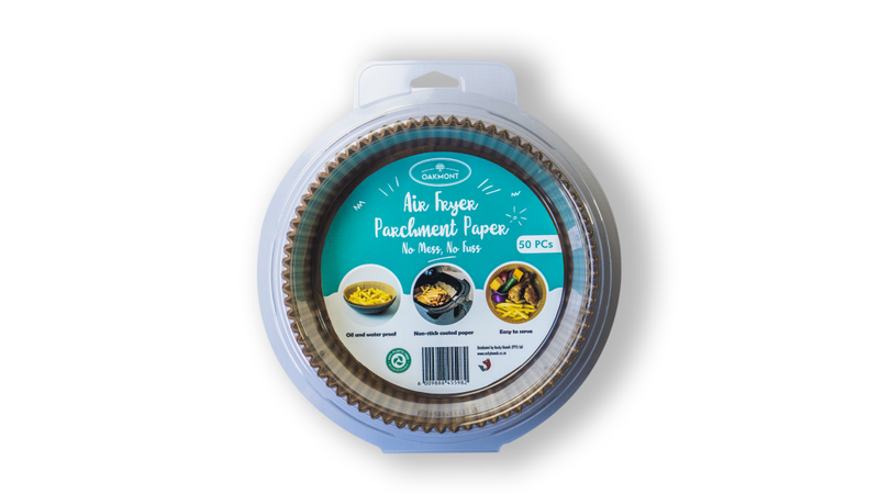 Airfryer Parchment Paper