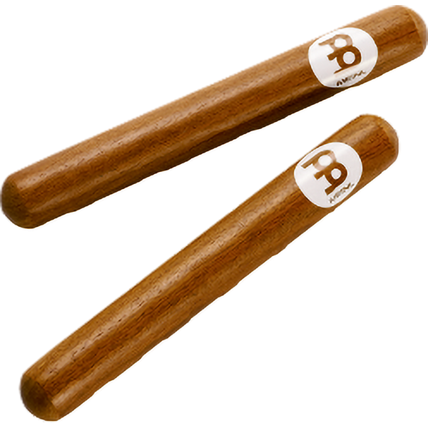 Meinl CL1RW Classic Redwood Claves