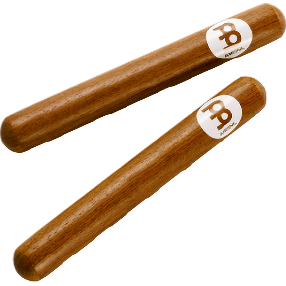 Meinl CL1RW Classic Redwood Claves