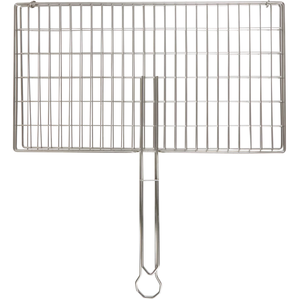 Stainless Steel Hand BBQ Grill