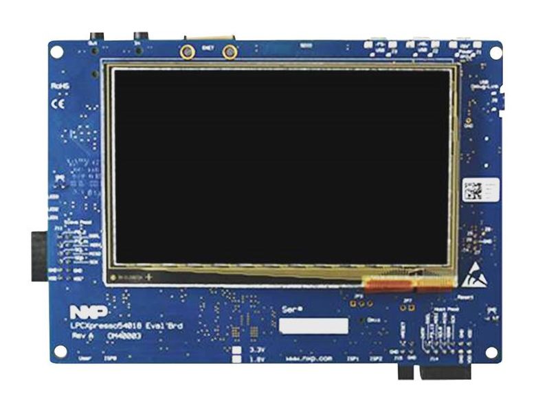 NXP (OM40003UL) Development Board, LPCXpresso 54018
