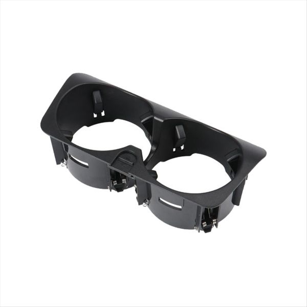 Front Center Console Storage Box Cup Holder for Mercedes-Benz B