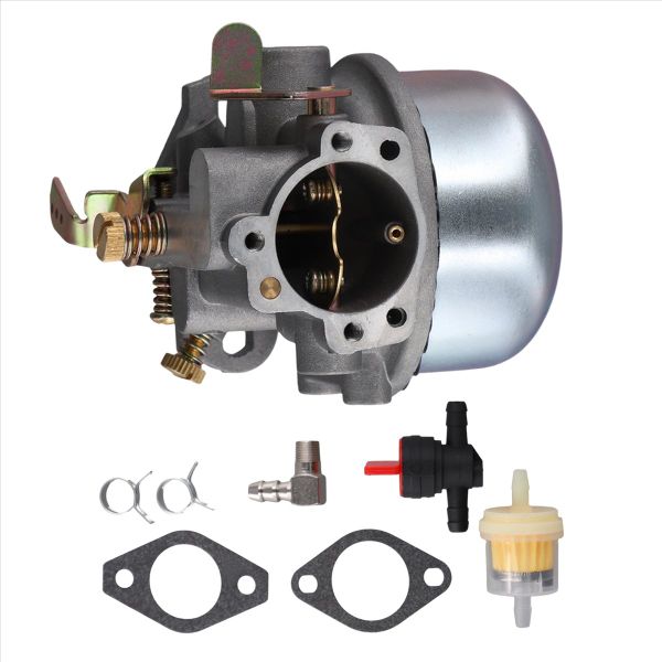 for Kohler Carter 16 Carb K90 K91 K141 K160 K161 Compatible with Universal