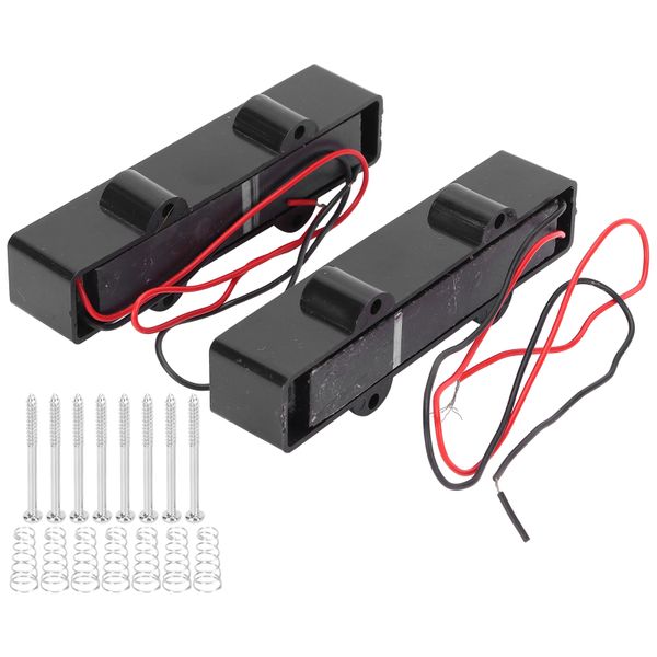 2pc 94mm Bass Pickup Bridges