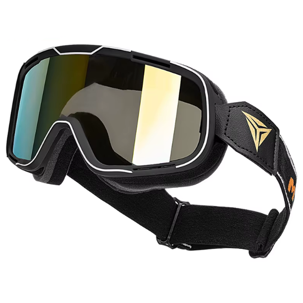 Motowolf Dustproof and Windproof Motorcross Goggles