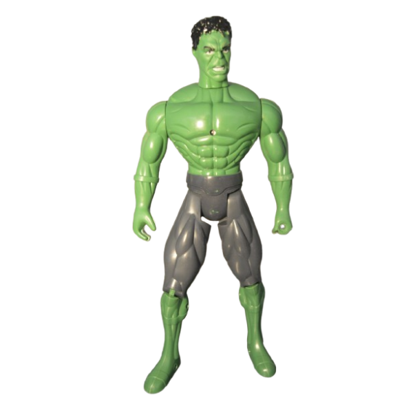 The Hulk Figure Doll 32cm