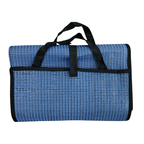 Outdoor Portable Waterproof Beach and Camping Mat - 1.8 x 1.5 Meter