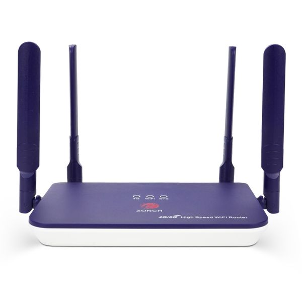 4G/5G Wi-Fi Home Router B620 PK