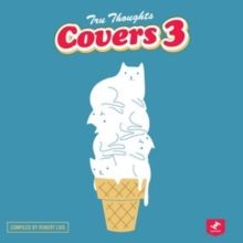 Tru Thoughts Covers (Vinyl / 12" Album)