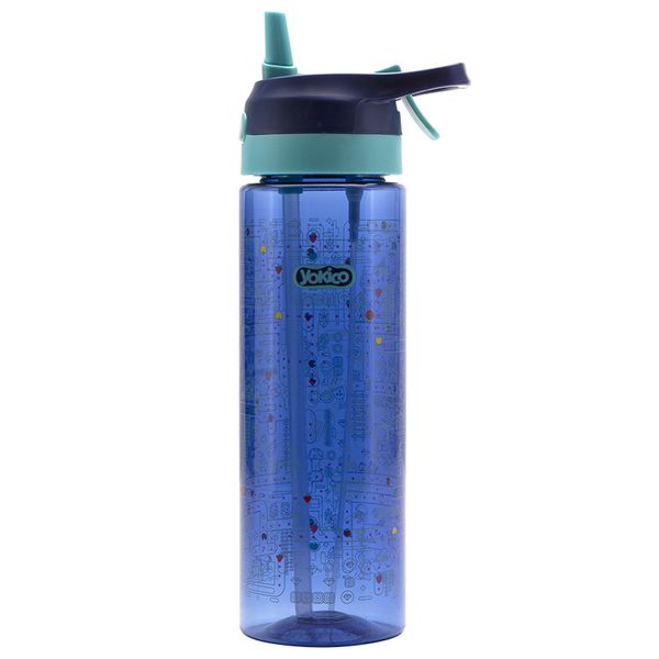Treasure Quest Spray Bottle