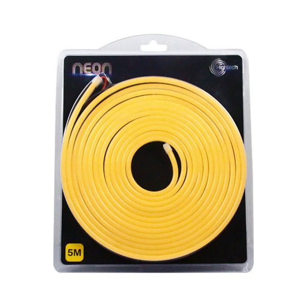 12V 5M Neon LED Strip Light - MRUL