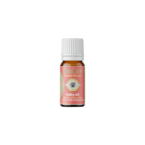 BaoCare BABY Baobab Serum 10ml